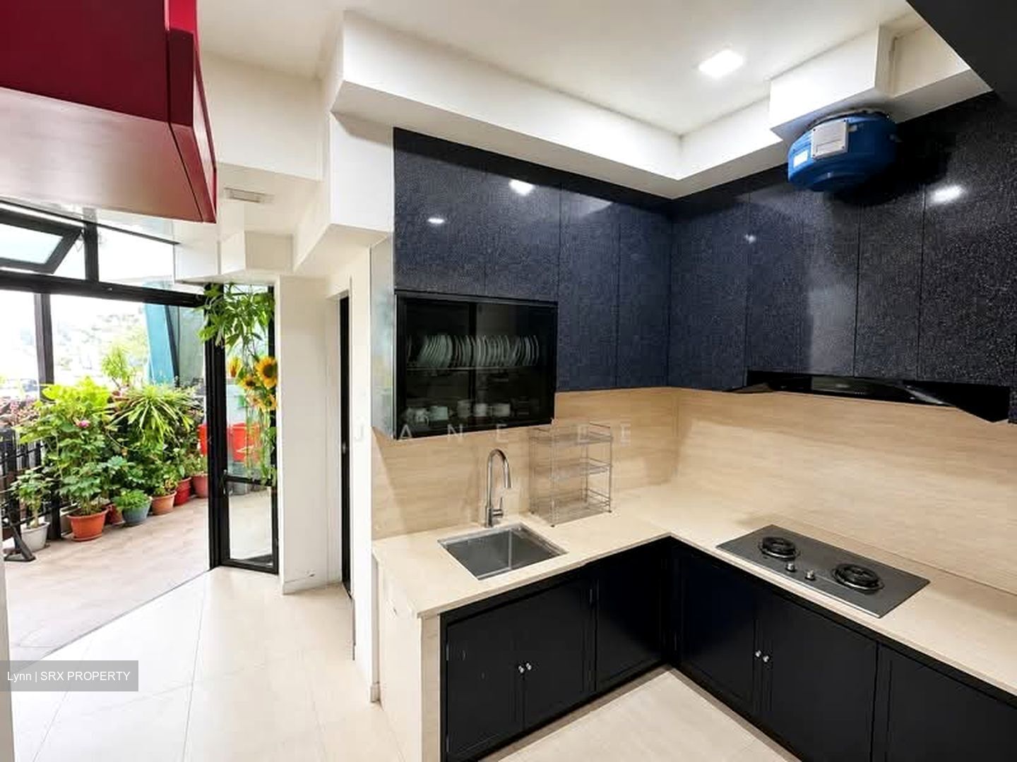 Sallim Road (D14), Semi-Detached #610569361